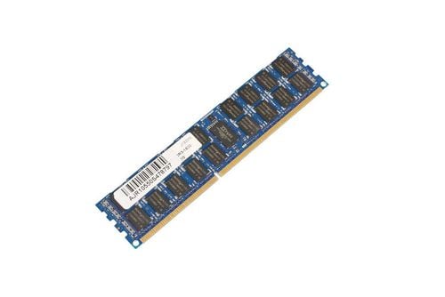 Moduł pamięci CoreParts 8GB 1600MHz DDR3 DIMM Major, MMG2445/8GB na Arena.pl