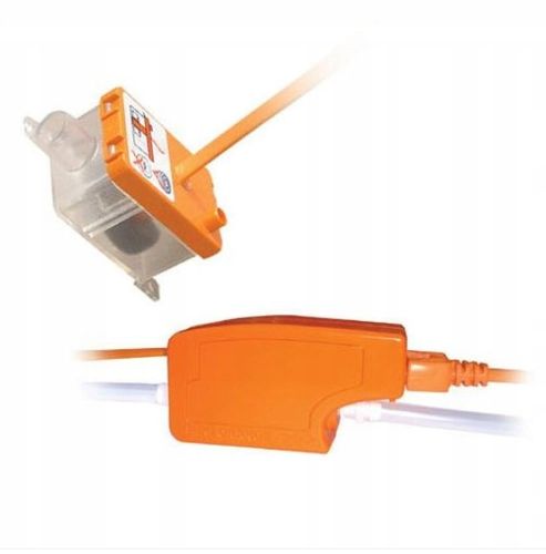 Pompka skroplin Mini Orange Silent Plus + FP3313 na Arena.pl