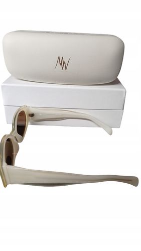 Okulary przeciwsłoneczne - MessyWeekend na Arena.pl