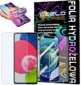 FOLIA HYDROŻELOWA OCHRONNA DO SAMSUNG A52S 5G NA EKRAN MOCNA