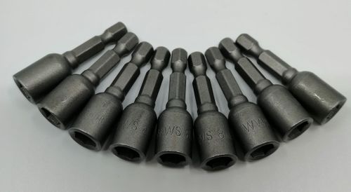 Bit namagnesowany 10mm na Arena.pl