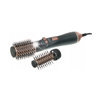 LOKÓWKO SUSZARKA DO WŁOSÓW CERAMICZNA OBROTOWA LAFE Sleek & Shine Styler