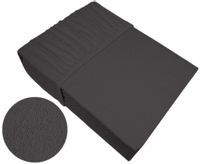 Prześcieradło frotte z gumką 200x220 Bielbaw c.pop