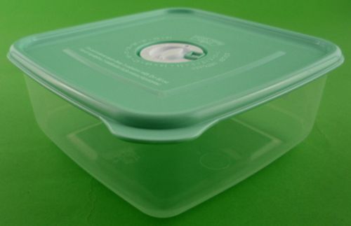 POJEMNIK DO ŻYWNOŚCI Z DATOWNIKIEM 1,5 L KUCHENNY na Arena.pl