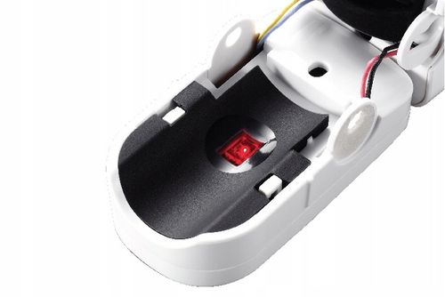 PULSOKSYMETR MICROLIFE OXY PULSOMETR NAPALCOWY SATURACJA NATLENIENIE na Arena.pl