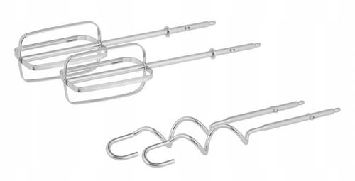 Mikser Ręczny Turbo 400W 5 Prędkości Tsa3536 na Arena.pl