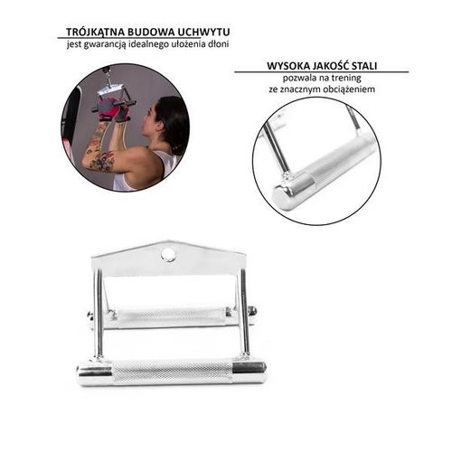 UW05 Uchwyt HMS na Arena.pl