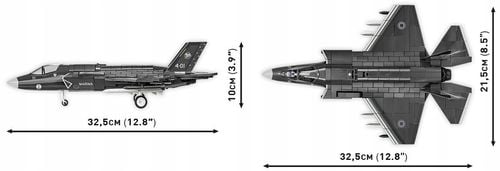Armed Forces F-35B Stovl Lightning II na Arena.pl