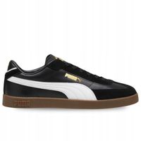 Puma trampki męskie Club II Era Retro czarny rozmiar 43
