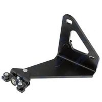 Wózek Dolny rolki drzwi Prawy Renault Trafic II Opel Vivaro  2001-2014