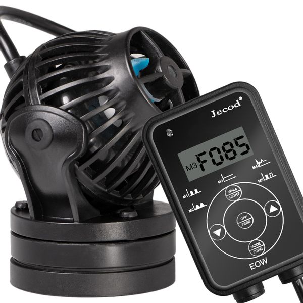 Jecod EOW-9 - pompa cyrkulacyjna 9000l/h zdjęcie 1