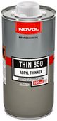 rozcieńczalnik do wyrobów akrylowych thin 850 0.5l - nl-32101
