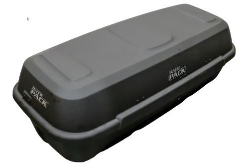 OUTLET Box na hak do platformy Inter Pack Re-cargo na Arena.pl