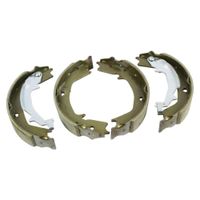 SZCZĘKI HAMULCOWE HYUNDAI TUCSON I 2004 2005 2006 2007 2008 2009