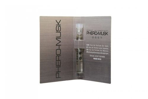 feromony phero musk grey 1ml. na Arena.pl