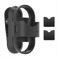 2 x Sunnylife Obrotowy Klips Do Plecaka 360° G3s-j896 Do Insta360 Go 3s/go