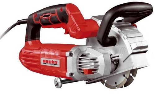 BRUZDOWNICA DO BETONU DO BRUZD ROWKÓW ELEKTRYCZNA HECHT 1660 1600W na Arena.pl