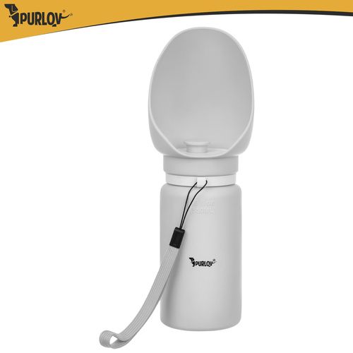 Bidon Dla Psa 550Ml Purlov 27234 na Arena.pl