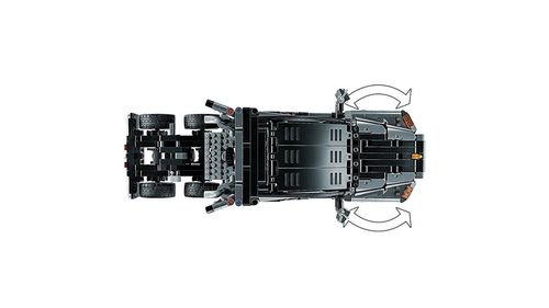 LEGO Technic - Mack Anthem 42078 na Arena.pl