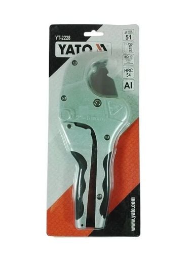 YATO OBCINAK DO RUR PCV 51 YT-2228 na Arena.pl