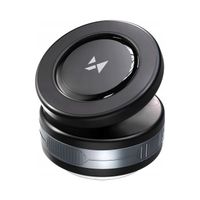 Uchwyt samochodowy Wozinsky WUSQ-01 z ładowarką Qi kompatybilny z MagSafe