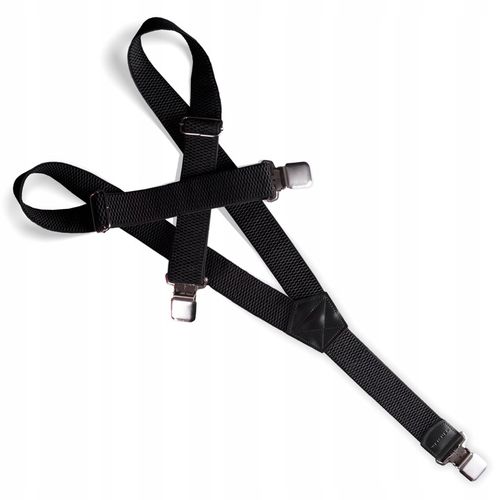 WEISNER Y | SZEROKIE MOCNE SZELKI MESKIE DO SPODNI ROBOCZYCH na Arena.pl