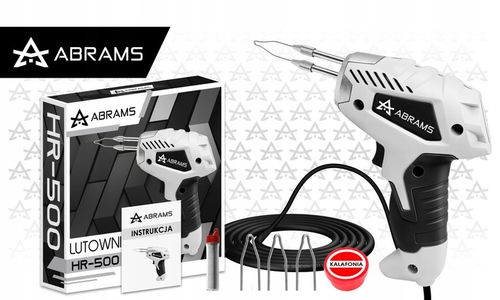 LUTOWNICA TRANSFORMATOROWA PRECYZYJNA PROFESJONALNA 180W 3X GROT na Arena.pl
