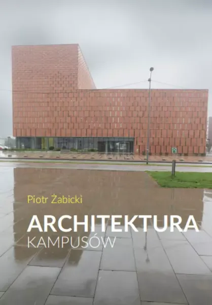 Architektura kampusów zdjęcie 1