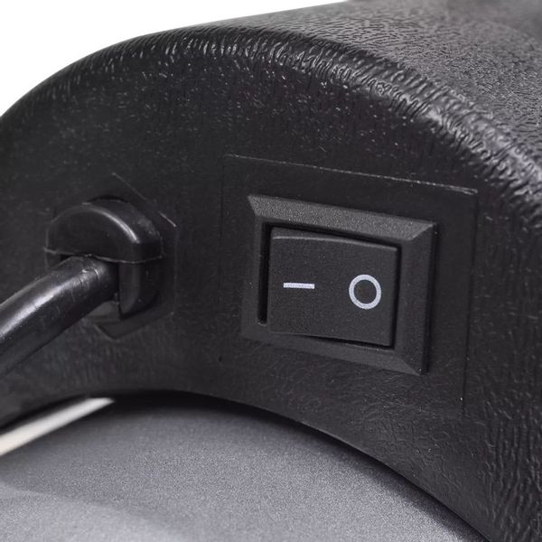 Pompa próżniowa z blokiem mierników i 4 zaworów do klimatyzacji zdjęcie 6