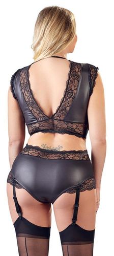 bra and briefs 3xl na Arena.pl