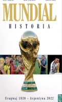 Mundial. Historia. Urugwaj 1930-Argentyna 2022