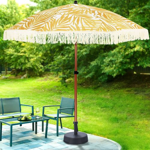 Parasol plażowy ogrodowy 157 cm na Arena.pl