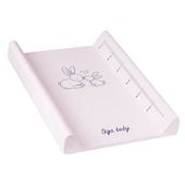 Przewijak króliczki róż TEGA