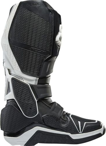 BUTY FOX INSTINCT 2.0 BLACK 8 na Arena.pl