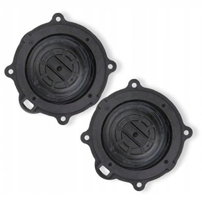 Oryginalne membrany dmuchawy pompy air pump SECOH EL-S-60 EL-S-80-15 na Arena.pl