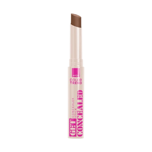 Avon True Korektor w sztyfcie - 52N - Neutral Deep zdjęcie 1