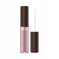 eveline choco glamour cień w płynie 04 róż brokat wodoodporny 6,5 ml
