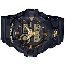 Zegarek Casio G-Shock GA-710B-1A9 na Arena.pl