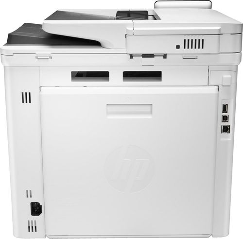 HP Color LaserJet Pro MFP M479fnw, W1A78A#B19 na Arena.pl
