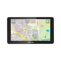 Nawigacja samochodowa GPS 7" Peiying Alien PY-GPS7014 + Mapa EU