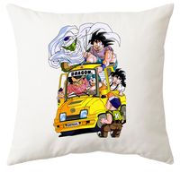 Poduszka Dragon Ball