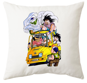 Poduszka Dragon Ball