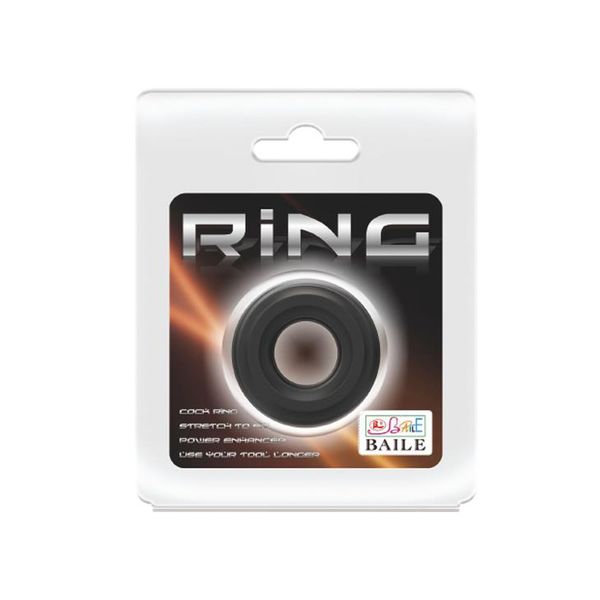 BAILE- COCK RING zdjęcie 1