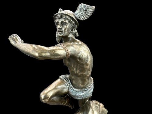 BIEGNĄCY HERMES Z RÓŻDŻKĄ VERONESE (WU77310A4) na Arena.pl