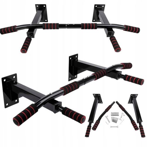 Drążki do podciągania Omna 94-94 cm na Arena.pl