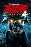 Zombie Army 4: Dead War KLUCZ CD KEY KOD BEZ VPN 24/7