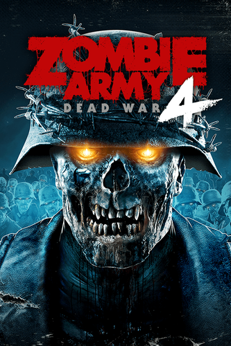 Zombie Army 4: Dead War KLUCZ CD KEY KOD BEZ VPN 24/7 na Arena.pl