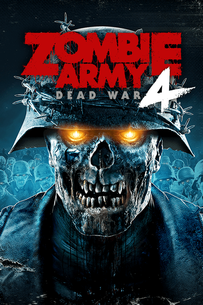 Zombie Army 4: Dead War KLUCZ CD KEY KOD BEZ VPN 24/7 zdjęcie 1
