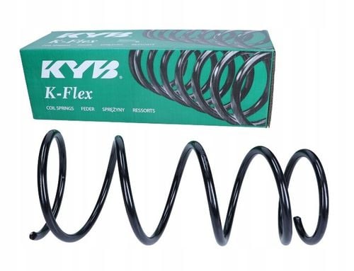 KAYABA SPRĘŻYNA PRZÓD K-FLEX RH2657 na Arena.pl