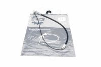 Linka hamulca ręcznego tył lewy MERCEDES KLASA A 1998 1999 2000 2001 2002